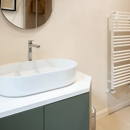 Azeglio Luxury Bologne