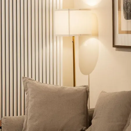 Azeglio Luxury Apartment *