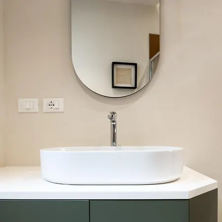 Appartement Azeglio Luxury Bologne