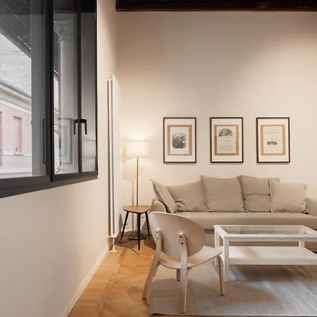 Azeglio Luxury Bologne