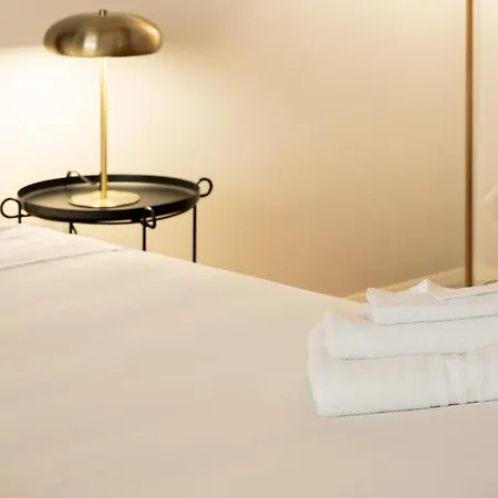 Appartement Azeglio Luxury *