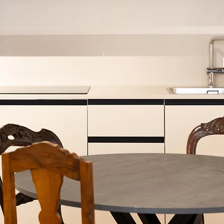 Appartement Azeglio Luxury Bologne