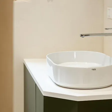 Azeglio Luxury Bologne