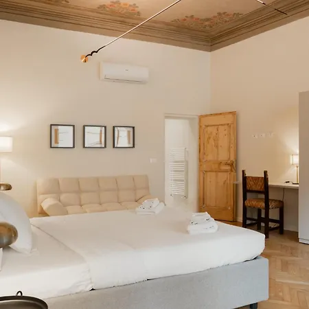Azeglio Luxury * Bologne
