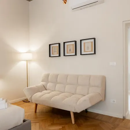 Azeglio Luxury Appartement