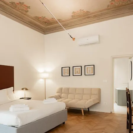 Appartement Azeglio Luxury *