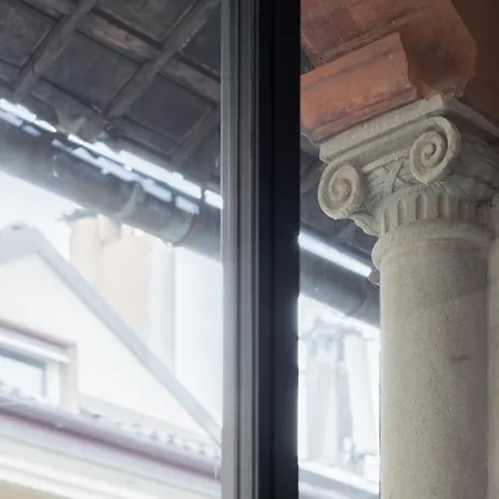 Appartement Azeglio Luxury