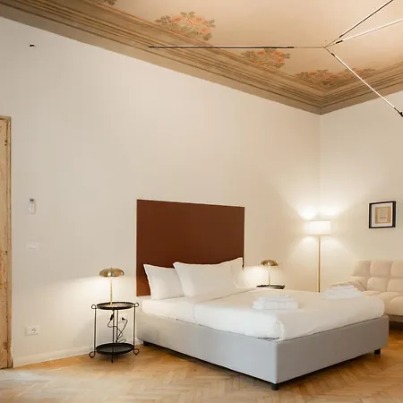 Appartement Azeglio Luxury *